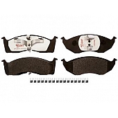Raybestos Brakes Brake Pad - EHT642H