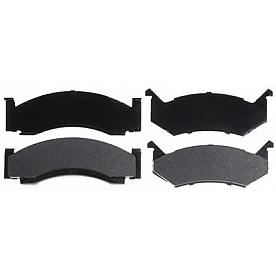 Raybestos Brakes Brake Pad - SGD269M
