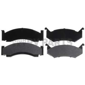 Raybestos Brakes Brake Pad - SGD269M