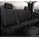 Fia Seat Cover SP8266BLAC
