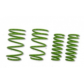 Suspension Techniques SportTech Lowering Kit - 60386