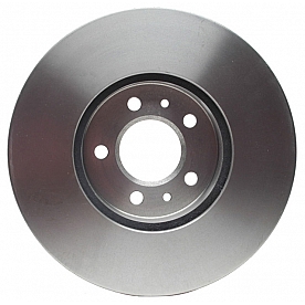 Raybestos Brakes Brake Rotor - 66744R