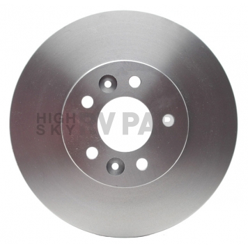 Raybestos Brakes Brake Rotor - 66744R-1