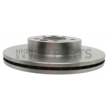 Raybestos Brakes Brake Rotor - 66744R-2