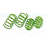 Suspension Techniques SportTech Lowering Kit - 65504