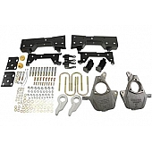 Bell Tech Lowering Kit - 657