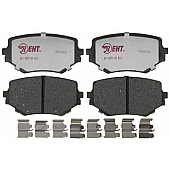 Raybestos Brakes Brake Pad - EHT680H