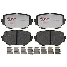Raybestos Brakes Brake Pad - EHT680H