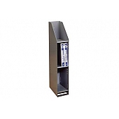 Masterack Van Storage System Manual Rack 025522KP