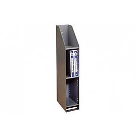 Masterack Van Storage System Manual Rack 025522KP