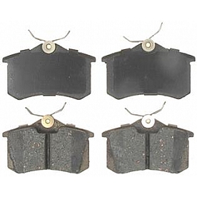 Raybestos Brakes Brake Pad - SGD340AC