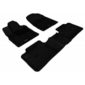 3D Mats Floor Liner JP00501509