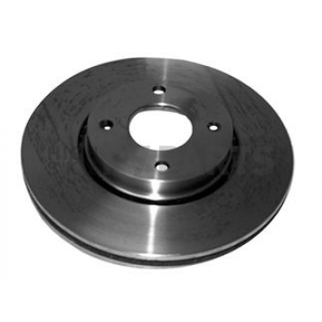 Raybestos Brakes Brake Rotor - 66745R