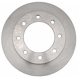 Raybestos Brakes Brake Rotor - 66746R