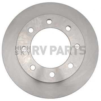 Raybestos Brakes Brake Rotor - 66746R