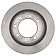 Raybestos Brakes Brake Rotor - 66746R