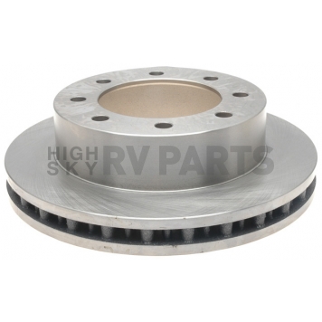 Raybestos Brakes Brake Rotor - 66746R-2