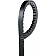 Gates Accessory Drive Belt 9375