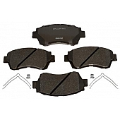 Raybestos Brakes Brake Pad - MGD697CH