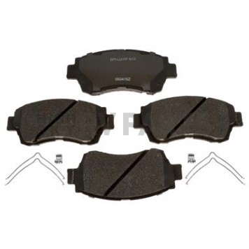 Raybestos Brakes Brake Pad - MGD697CH