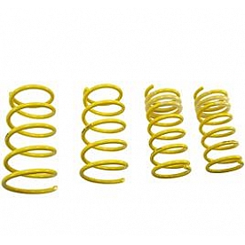Suspension Techniques SportTech Lowering Kit - 65820