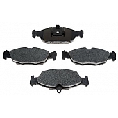 Raybestos Brakes Brake Pad - MGD688M