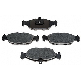 Raybestos Brakes Brake Pad - MGD688M