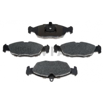 Raybestos Brakes Brake Pad - MGD688M