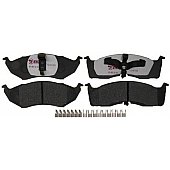 Raybestos Brakes Brake Pad - EHT730AH