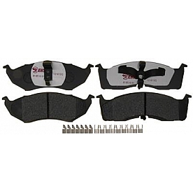 Raybestos Brakes Brake Pad - EHT730AH