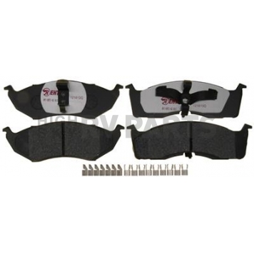 Raybestos Brakes Brake Pad - EHT730AH