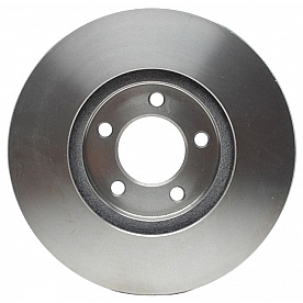 Raybestos Brakes Brake Rotor - 66749R