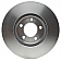 Raybestos Brakes Brake Rotor - 66749R