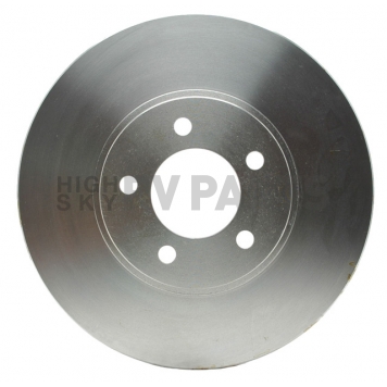 Raybestos Brakes Brake Rotor - 66749R-1