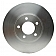 Raybestos Brakes Brake Rotor - 66749R