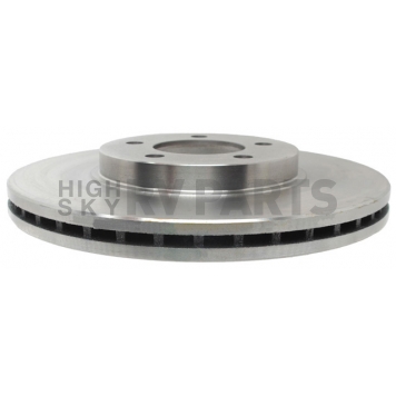 Raybestos Brakes Brake Rotor - 66749R-2