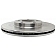Raybestos Brakes Brake Rotor - 66749R