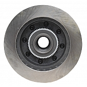 Raybestos Brakes Brake Rotor - 66785R