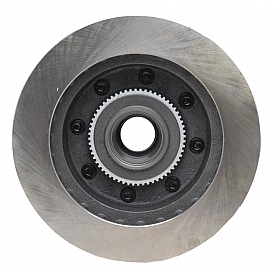 Raybestos Brakes Brake Rotor - 66785R