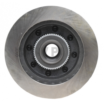 Raybestos Brakes Brake Rotor - 66785R