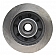Raybestos Brakes Brake Rotor - 66785R