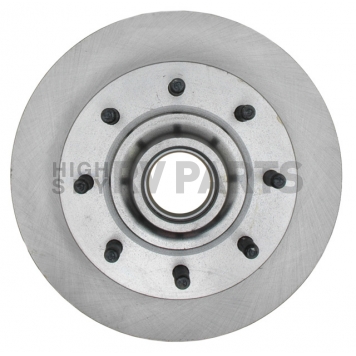 Raybestos Brakes Brake Rotor - 66785R-1