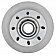 Raybestos Brakes Brake Rotor - 66785R