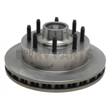 Raybestos Brakes Brake Rotor - 66785R-2