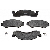 Raybestos Brakes Brake Pad - MGD375MH