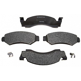 Raybestos Brakes Brake Pad - MGD375MH