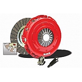 McLeod Clutch Set - 75221