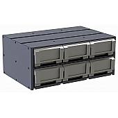 Masterack Van Storage System Cabinet 02D641KP