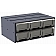 Masterack Van Storage System Cabinet 02D641KP