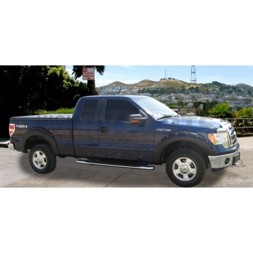 Stampede Fender Flare 84222